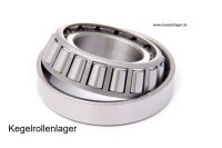 Kegelrollenlager 11590/11520 - TIMKEN   (...