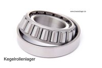 Kegelrollenlager 32009X/Q - SKF  ( 45x75x20mm )