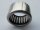 Nadelhülse HK121614-2RS - beidseitig Dichtscheibe ( 12x16x14mm )