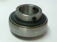 Spannlager YAR206-2F - SKF   ( 30x62x38,1mm )
