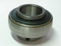 Spannlager YAR206-2F - SKF   ( 30x62x38,1mm )