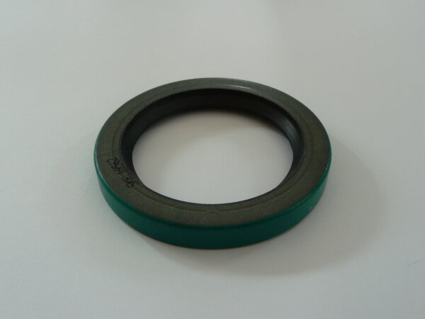 SKF - Wellendichtring 18562 - single-lip-seal, operating temp. -40°C-150°C, metallische Außenfläche ( 47,63x65,07x7,95mm )