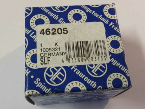 Spannlager 46205 - SLF Germany