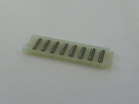 Flachkäfig FF2515/0-2 - INA - Länge = 45mm,...