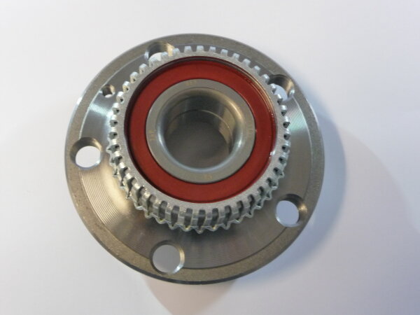 Radlager für Golf IV, hinten, komplett