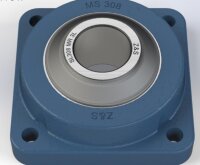 Gehäuselager SLMS308-MR-3L - Gehäuse +...