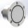 AGRI - HUB / Landmaschinenlager ABH117/100-M24L-B6 - 6x Bohrung M12x1,25, Gewinde M24x1,5, Außendurchmesser = 117mm, Gesamtlänge = 97,5mm #1