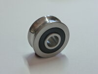 Laufrolle LFR50/5-6-2RS - beidseitig Dichtscheiben  (...