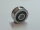 Laufrolle LFR50/5-6-2RS - beidseitig Dichtscheiben  ( 5x17x8mm )