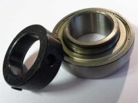 Y-Spannlager YET209-112 - SKF    ( 44,45x85x43,7mm )