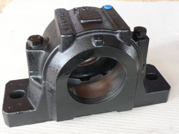 Stehlagergehäuse SNK 511-609 + TSNG511 + SR100x9,5 - CRAFT