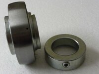 Spannlager GNE50-KRRB - sphärischer Außenring,...