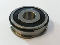 Automotive-Bearing BB1-3339-CB - beidseitig Dichtscheiben, Breite Innenring = 21mm  ( 22x62x20/21mm )