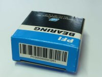Air Conditioner Bearing PC35550020CSR1 - PFI - beidseitig Dichtscheiben  ( 35x55x20mm )