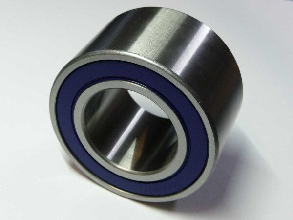 Air Conditioner Bearing EP35BD4820T1X-DDUM-01 - NSK - beidseitig Dichtscheiben  ( 35x48x20mm )