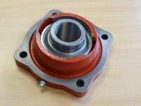 Lagereinheit für KUHN ( 52563800 ) - innen d=40mm, Höhe ca. 54mm, Lochabstand = 103mm