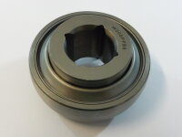 Landmaschinenlager W208PPB6 - Innenvierkant,...