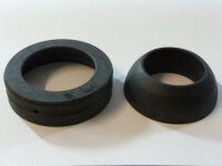 Gelenklager GE30-SX/GAC30-S - FLURO ( 30x55x17mm )