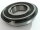 Rillenkugellager 6204-2RSH-NR - SKF - beidseitig Dichtscheiben, Ringnut im Mantel des Außenrings mit Sprengring  ( 20x47x14mm )
