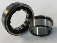 Zylinderrollenlager NJ203-E-XL-TVP2 - FAG - X-life,...