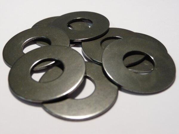 Axial-Lagerscheibe AS5578   ( 55x78x1mm )