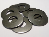 Axial-Lagerscheibe AS5578   ( 55x78x1mm )