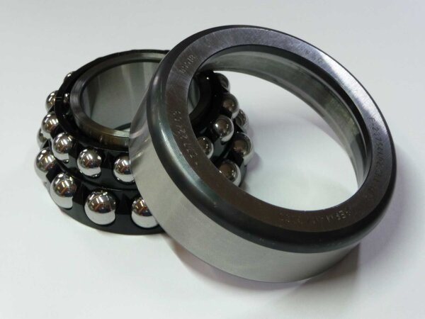 Automotive-Bearing / Schrägkugellager F-567730.01.SKL - zweireihig  ( 41,25x82,55,x26,543mm )