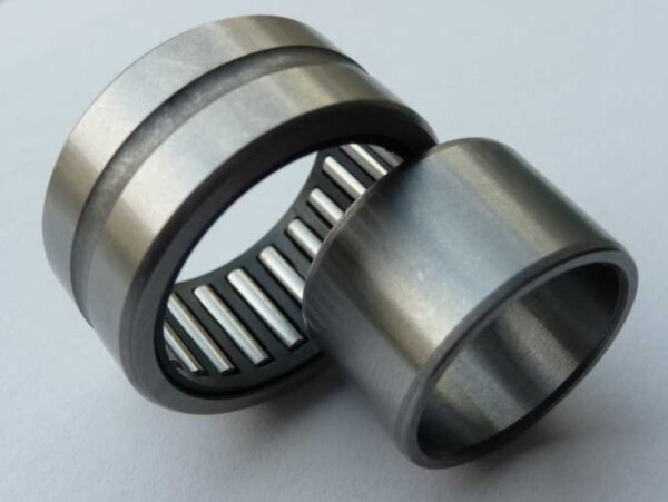 Nadellager NKI75/25  - mit Innenring  ( 75x105x25mm )