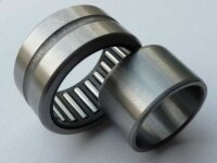 Nadellager NKI75/25  - mit Innenring  ( 75x105x25mm )