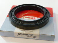 Kassettendichtring RWDR-K7-S3 - CORTECO  ( 66,15x91x12,5/14mm )