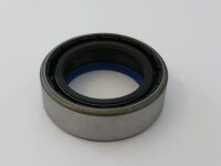 Wellendichtring SF6 40x60x18,5mm, metallischer Außenring