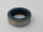 Wellendichtring SF6 40x60x18,5mm, metallischer Außenring