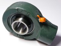 Gehäuselager UCHA206 - CRAFT - für 30er-Welle
