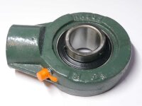 Gehäuselager UCHA206 - CRAFT - für 30er-Welle