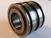Zylinderrollenlager SL045014-PP-NR - zweireihig (...