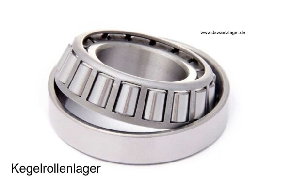 Kegelrollenlager 32209 ( 45x85x24,7mm )