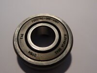 Schrägkugellager 7201-BE-2RS.AH01 - FAG - beidseitig...