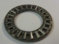 Axial-Nadellager AXK0619   ( 6x19x2mm )