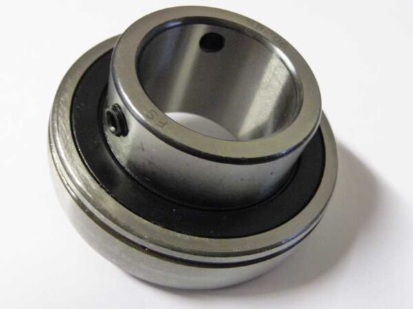Spannlager SB203 - beidseitig Dichtscheiben ( 17x40x22mm )