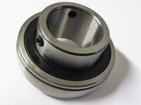 Spannlager SB203 - beidseitig Dichtscheiben ( 17x40x22mm )