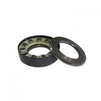 Automotive-Bearing T126    ( 32x55,5x15,875mm )
