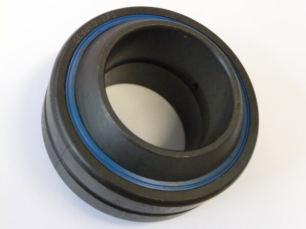 Gelenklager GEH20ES-2RS (GE20FO-2RS)  -  20x42x25mm