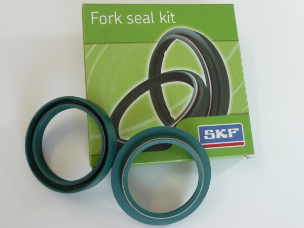 Fork Seal Kit, KIT50M - SKF