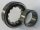 Zylinderrollenlager NU202-ECP ( 64775001 ) - SKF - Polyamidkäfig, verstärkte Ausführung  ( 15x35x11mm )