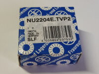 Zylinderrollenlager NU2204E.TVP2 - SLF -...
