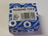 Zylinderrollenlager NU2204E.TVP2 - SLF - verstärkte...