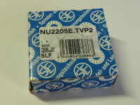 Zylinderrollenlager NU2205E.TVP2 - SLF -...