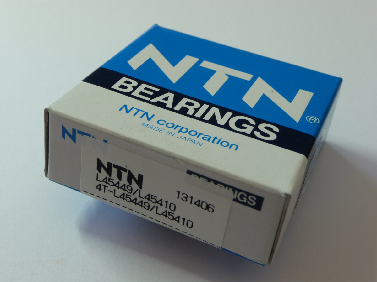 NTN 4T-L45449/L45410 Kegelrollenlager 