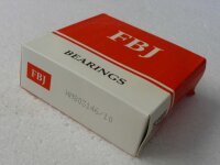 Kegelrollenlager HM803146/HM803110 - FBJ  (...