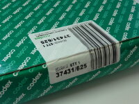 Kegelrollenlager 37431/37625 - Codex  - mit 3,5mm-Fase an...